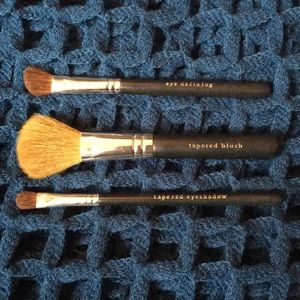 Bare Escentuals brushes